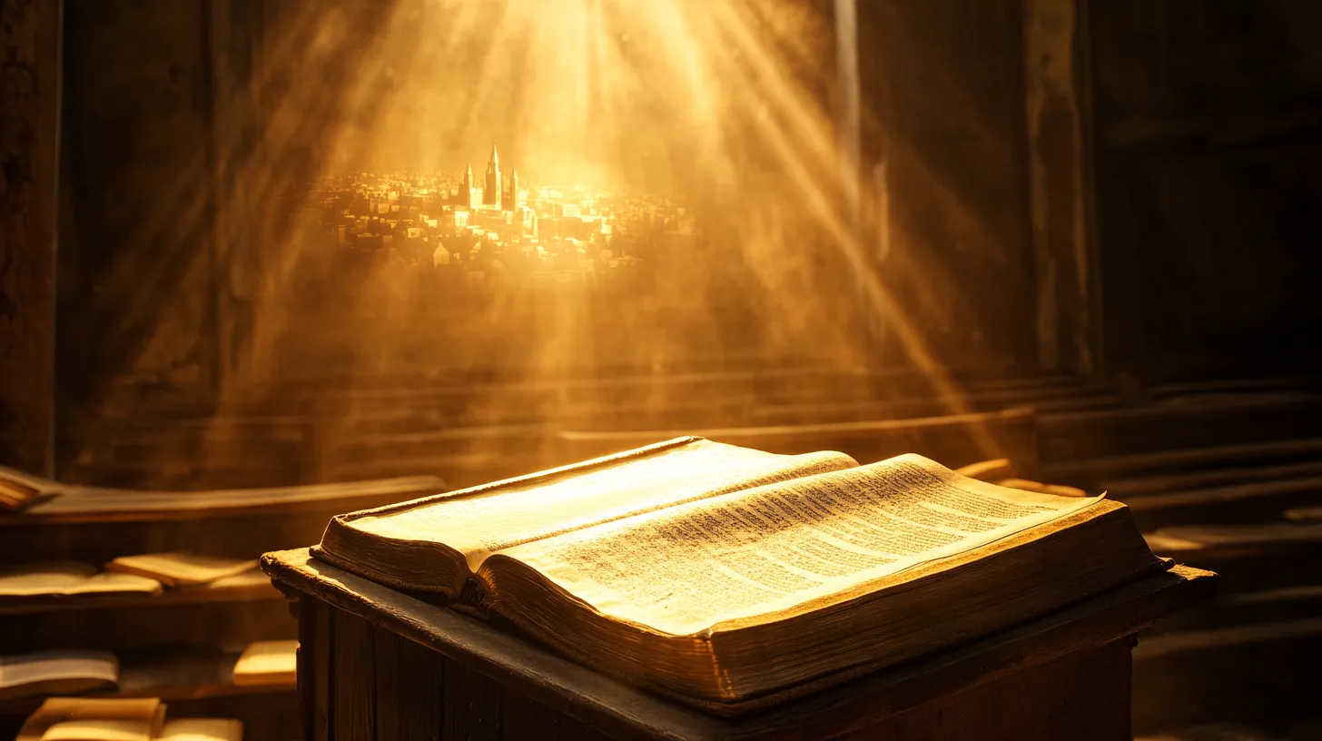 Who Were The Greatest Christian Thinkers Of Early America