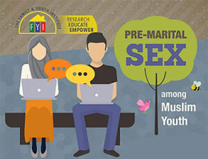 Can Muslims Have Sex Before Marriage - Religious Question