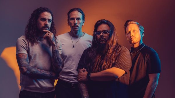 Is Silent Planet A Christian Band