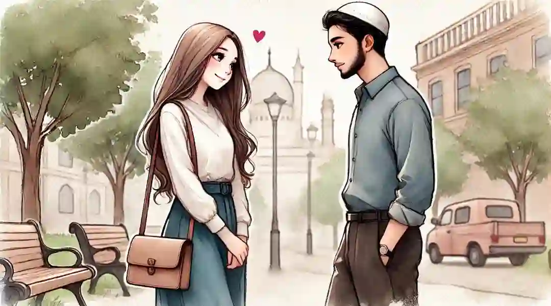What To Expect When Dating A Muslim Man