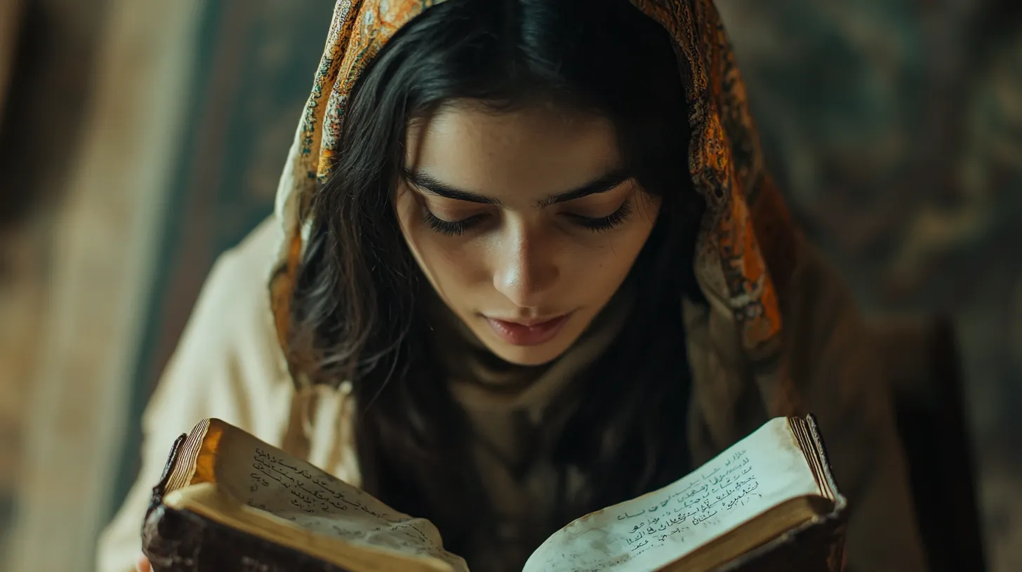 Can Muslims Read The Bible