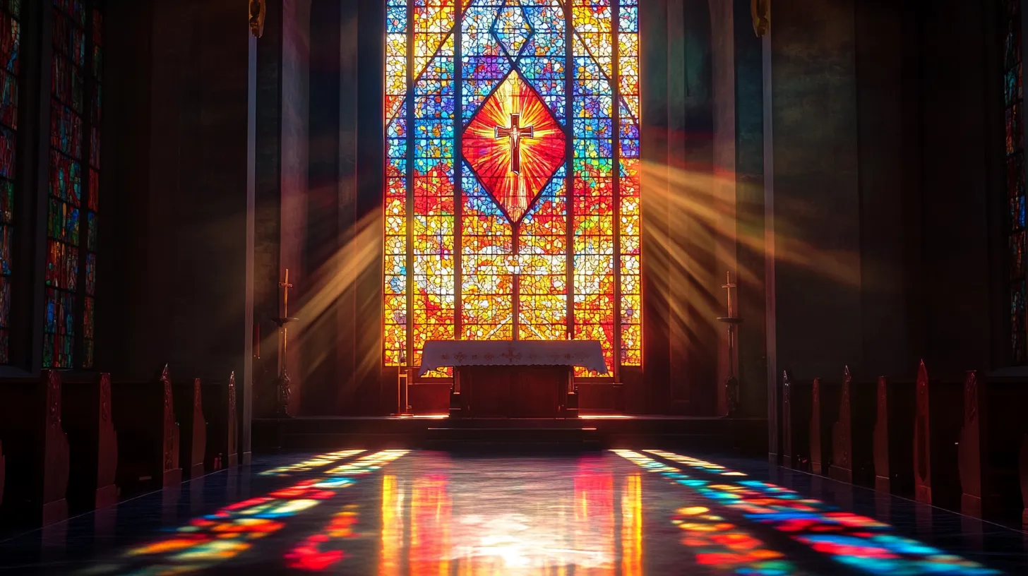 Do Jews And Christians Believe In The Same God