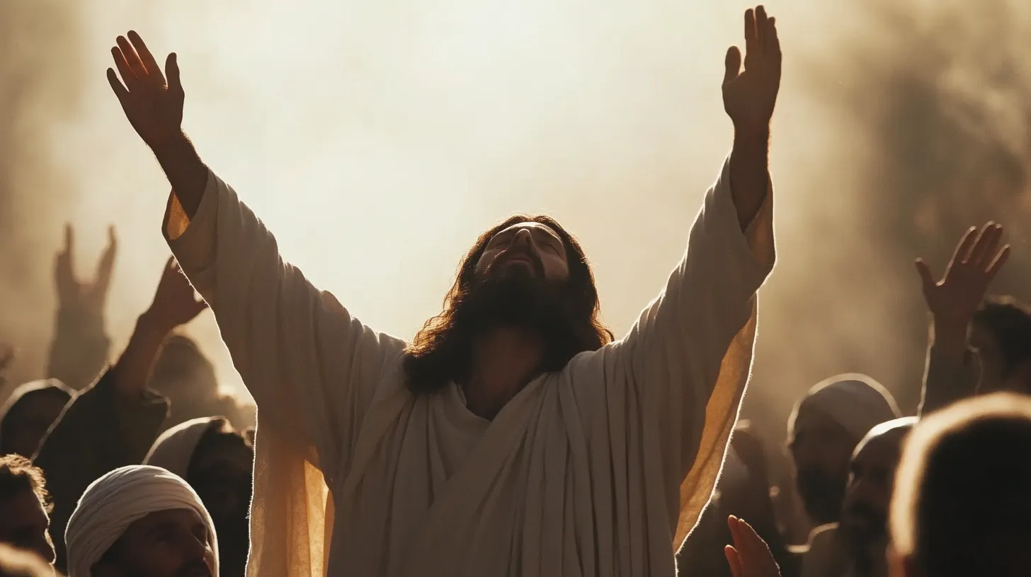 Do Muslims Believe Jesus Rose From The Dead