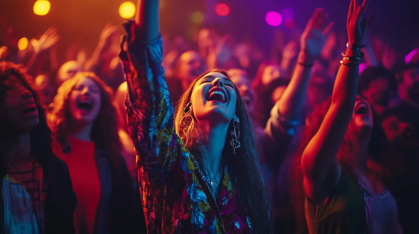 Is Dave Grohl A Christian