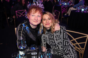 Is Ed Sheeran A Christian - Religious Question
