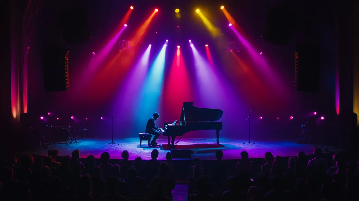 Is Jacob Collier Christian