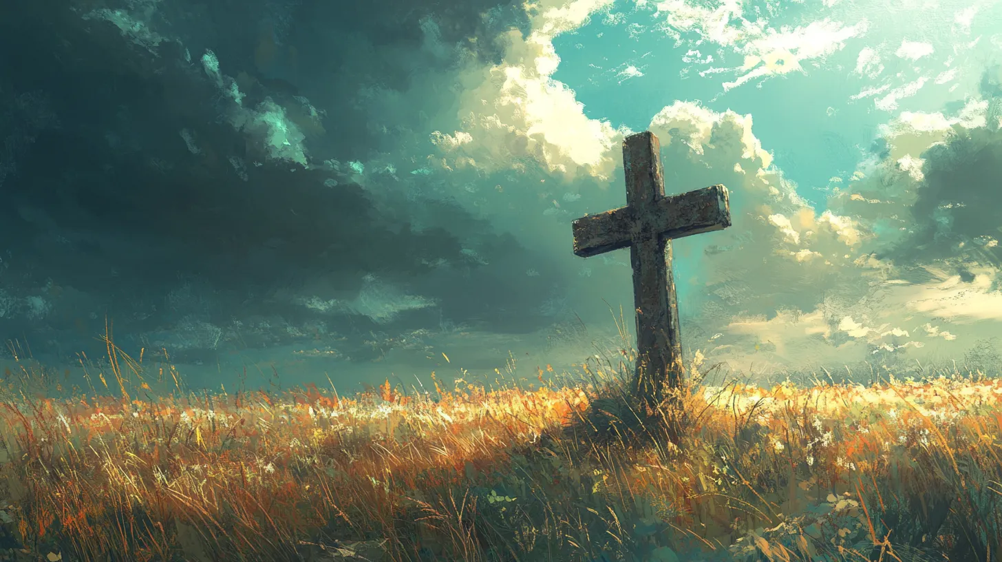 Is Tucker Carlson A Christian