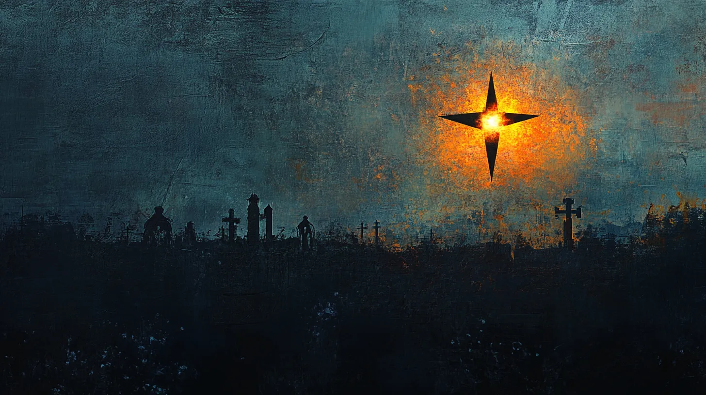 Was David Bowie A Christian