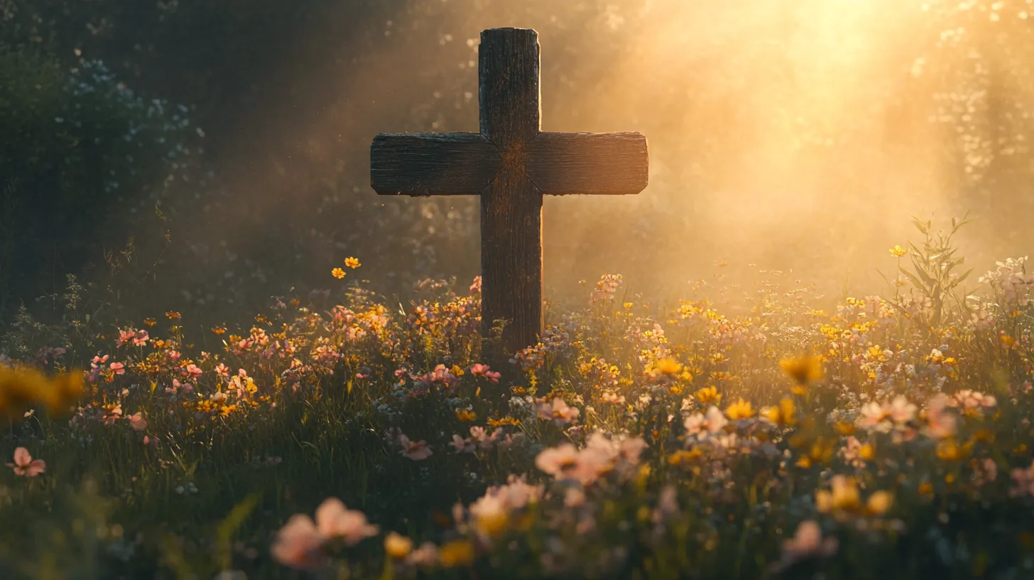 Was Michael Landon A Christian