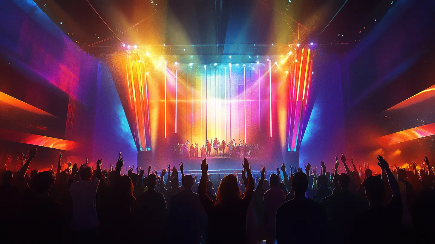 What Is Contemporary Christian Music