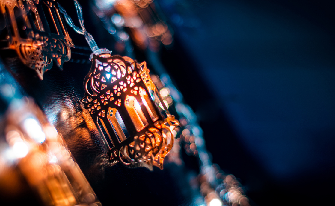 What Percentage Of Bahai's Have A Christian Background