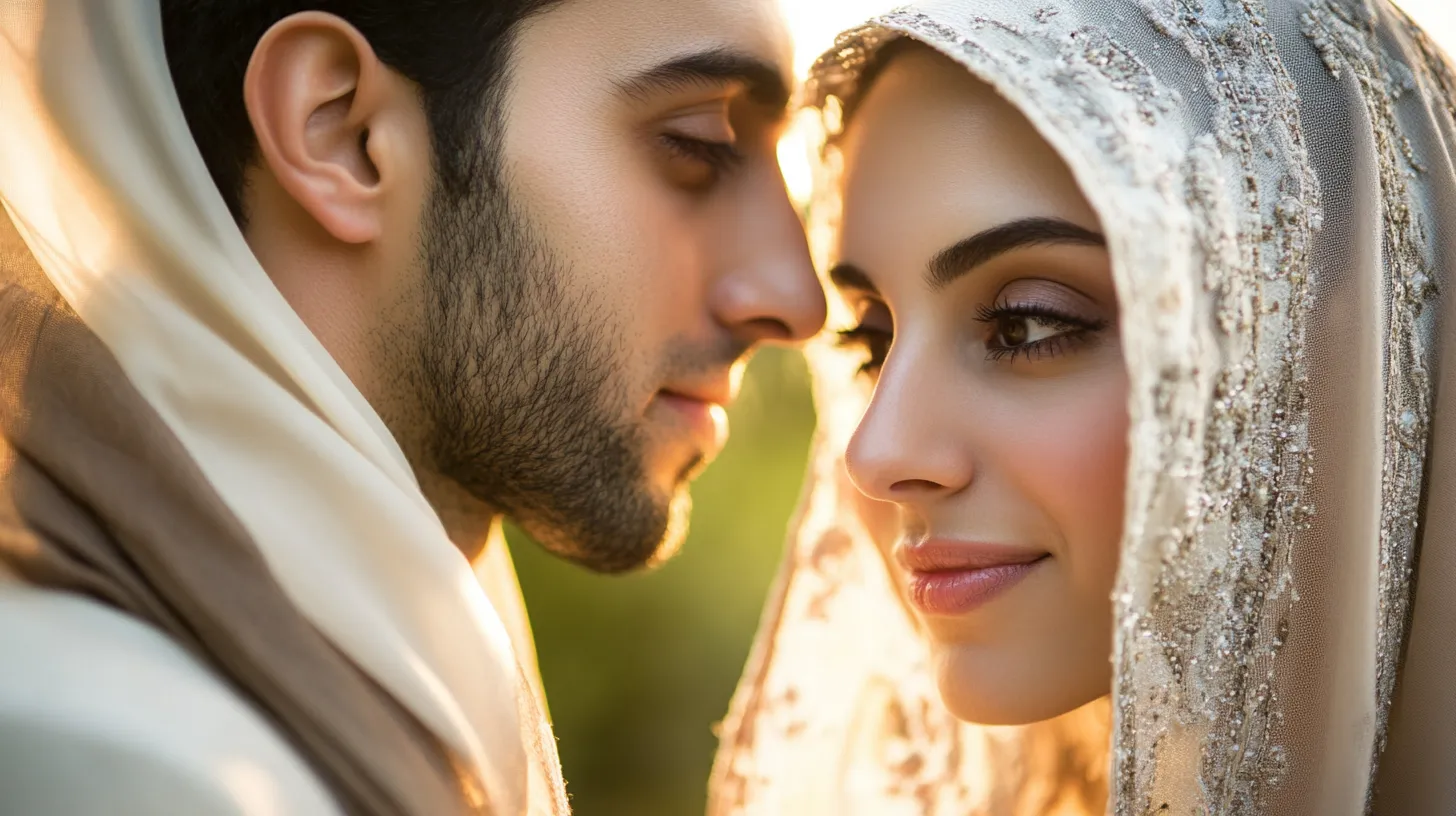 What To Expect When Dating A Muslim Man