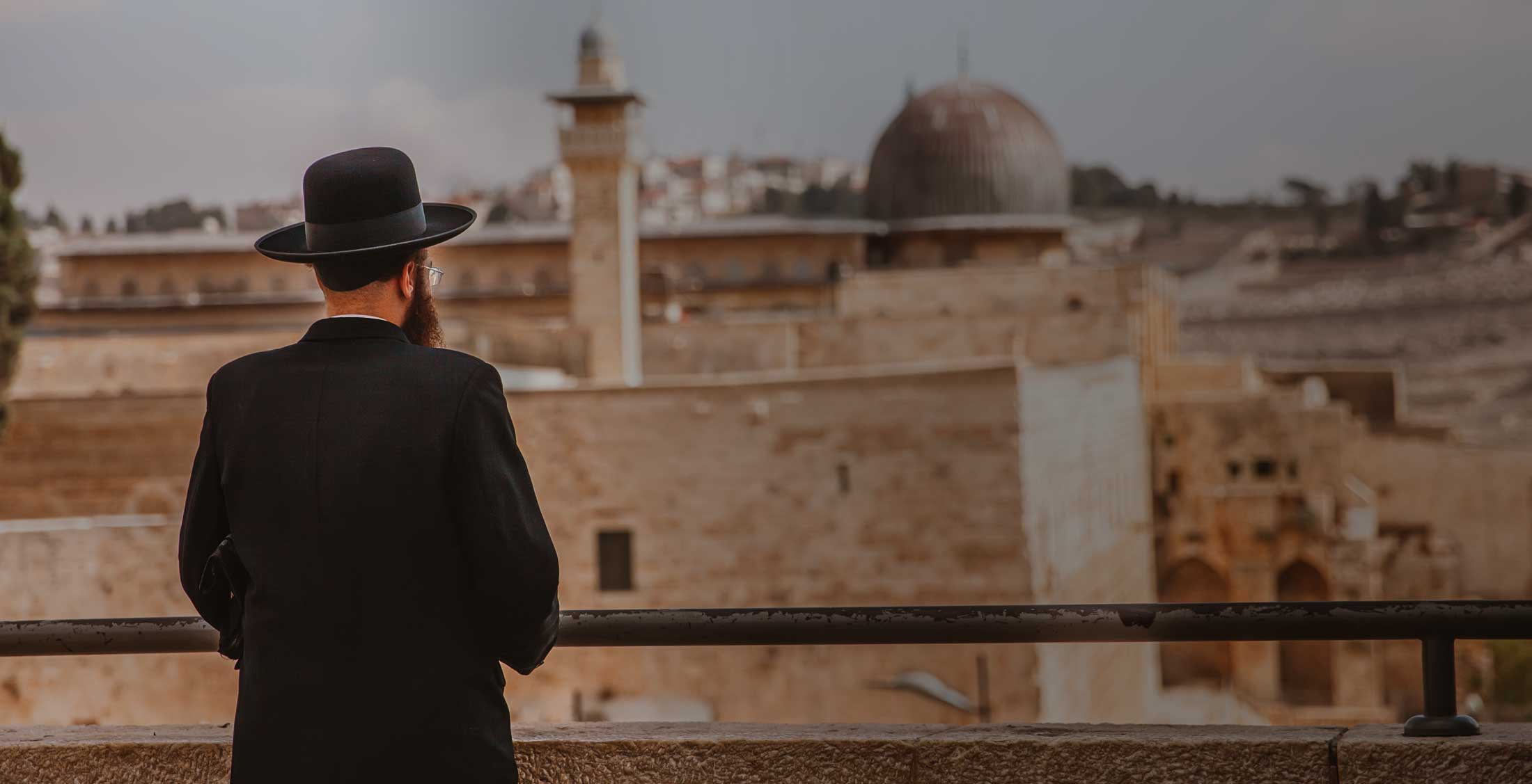 Why Don't Jews Believe In The New Testament