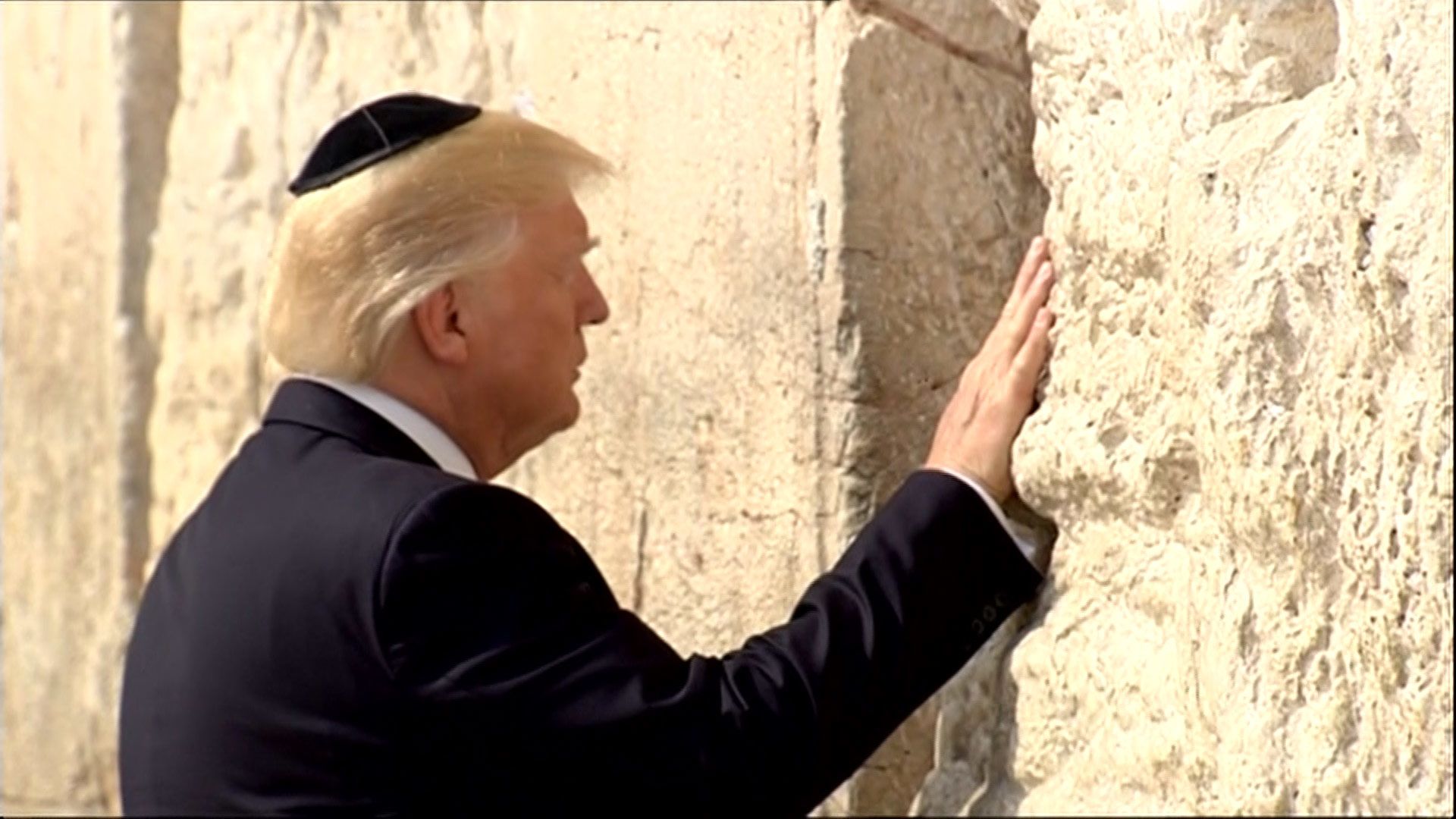Is Trump A Jew