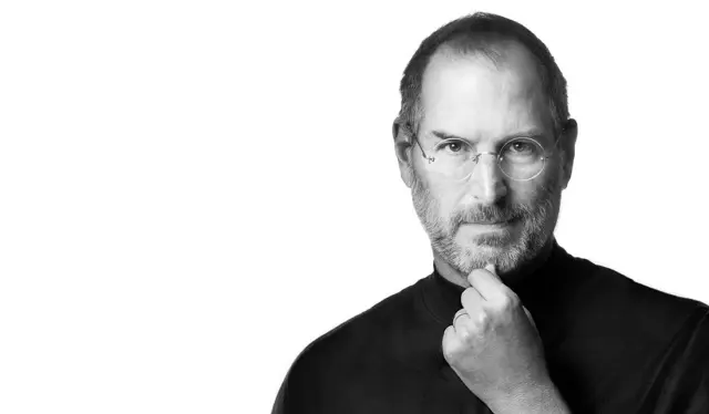 Was Steve Jobs A Jew