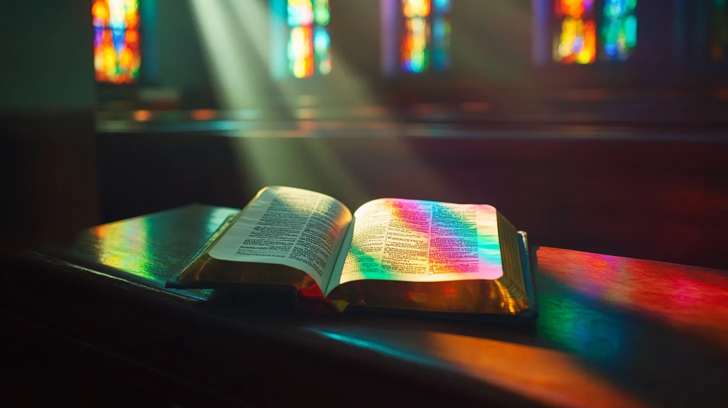 Can A Catholic Go To A Christian Church