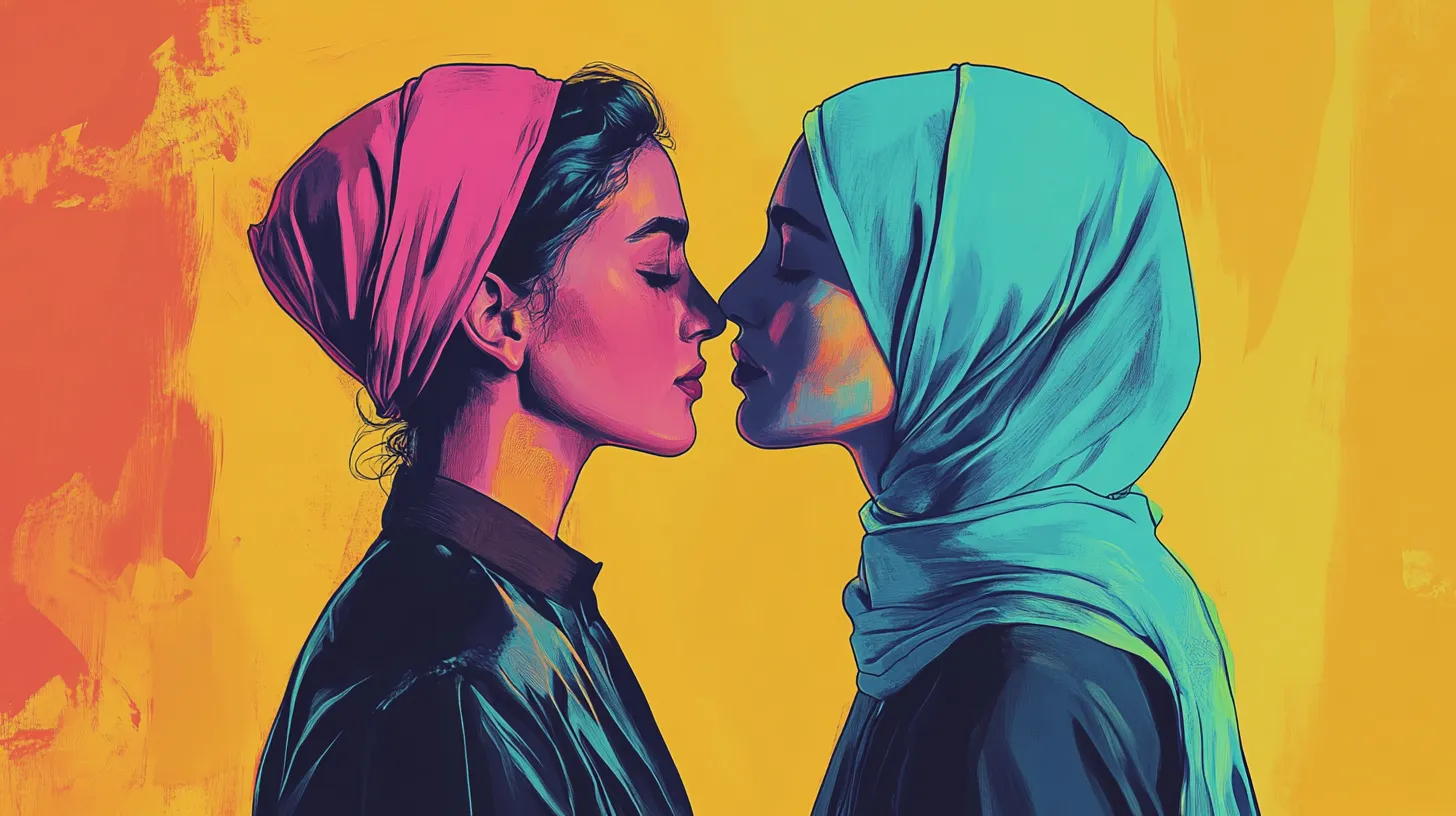 Can You Be Gay And Muslim