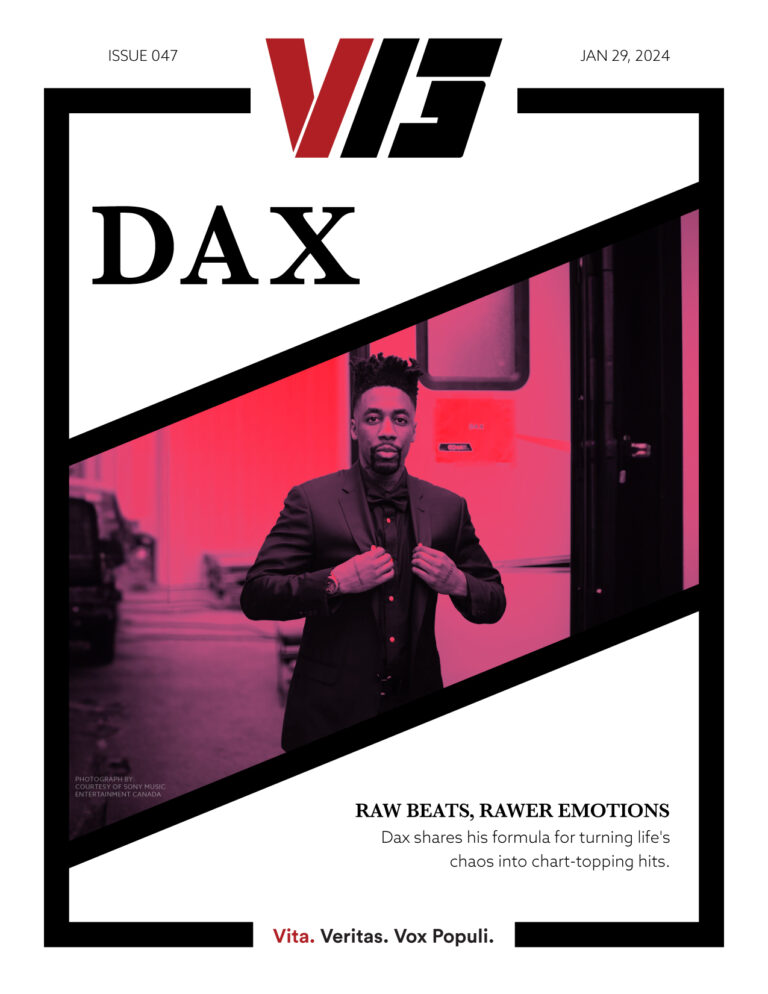 Is Dax A Christian Rapper - Religious Question