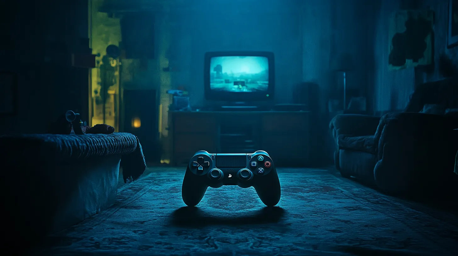 Is Scott Cawthon Christian