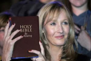 Artistic Is Jk Rowling A Christian Capture Collection Artistic Is Jk Rowling A Christian Capture Collection