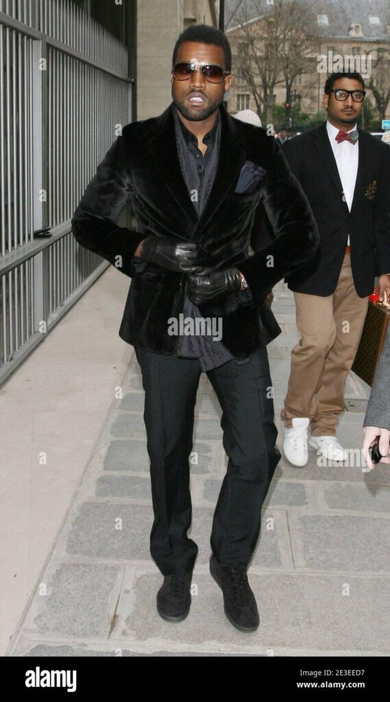 Kanye West Releases New Christian Album 'Emmanuel,' Celebrates ...