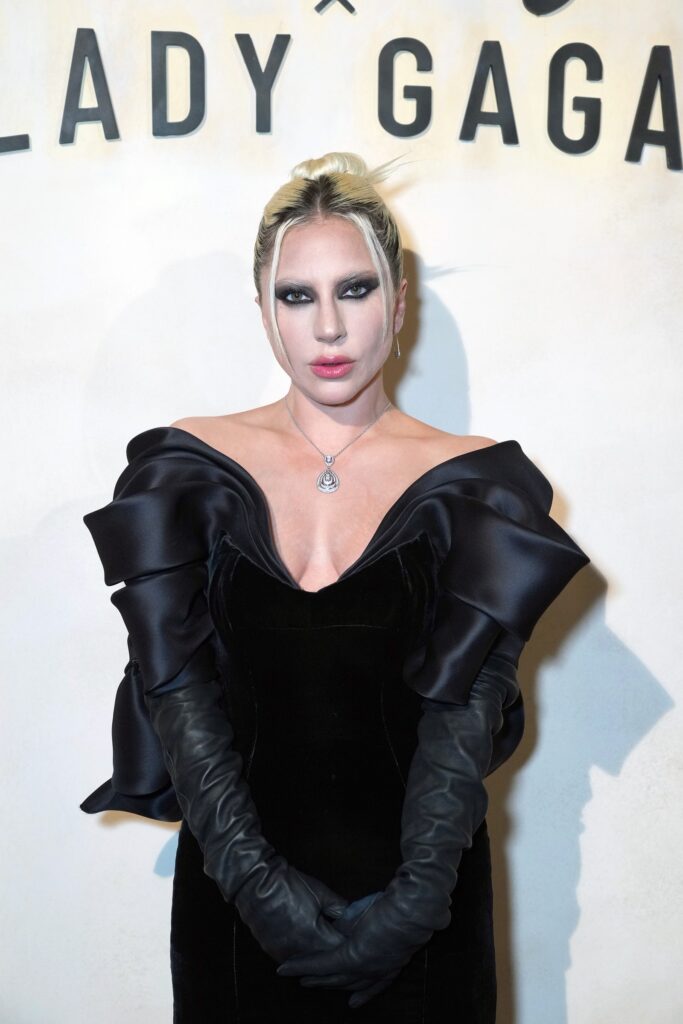 Lady Gaga's Israeli Shoe Guy – The Forward