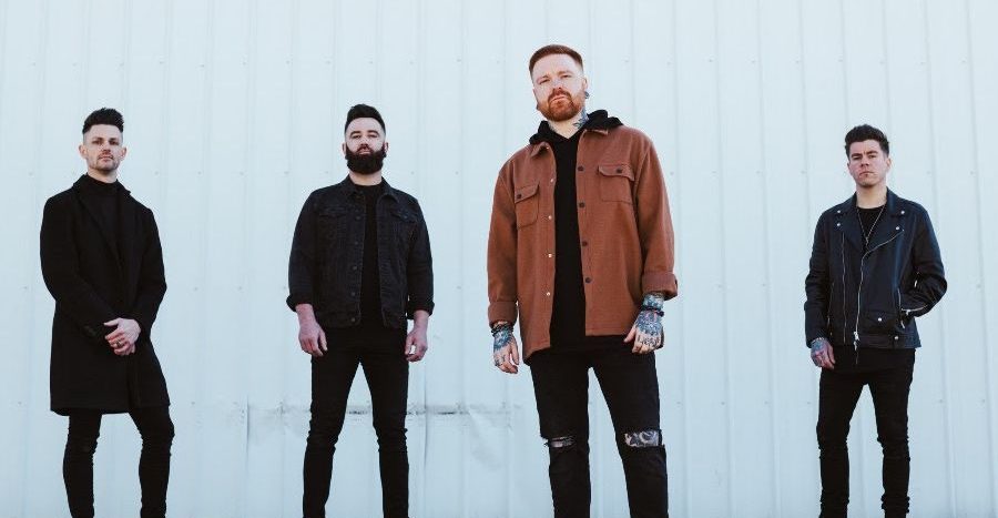 Memphis May Fire Release Visualizer for New Song “Necessary Evil ...