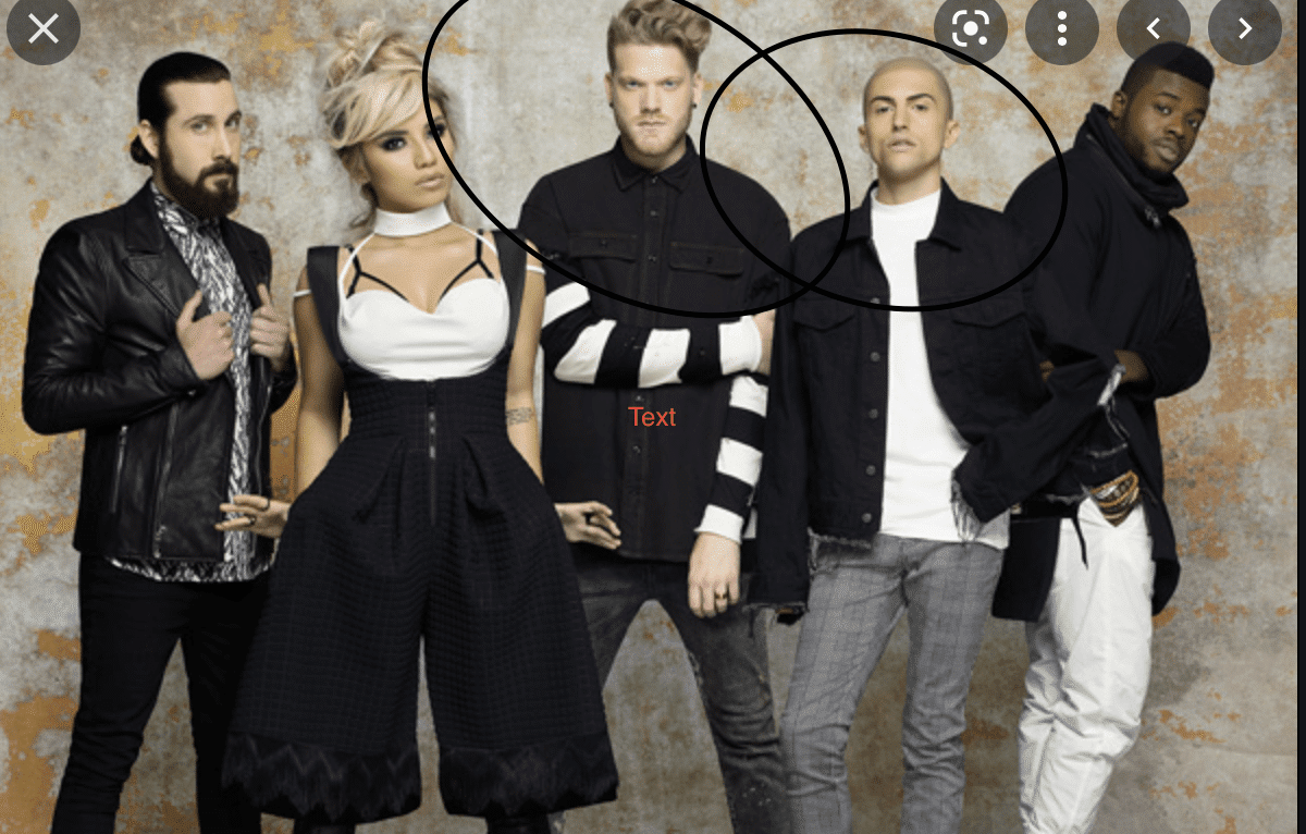 Is Pentatonix Christian - Religious Question
