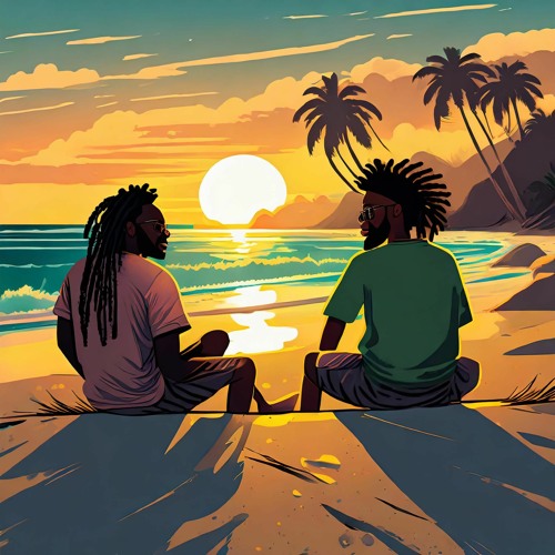 YG Marley - Praise Jah In The Moonlight (Official Music Video)