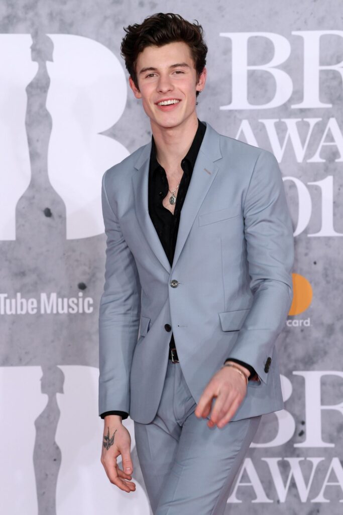 Week in Review: Aaron Taylor-Johnson, 2(X)IST, Shawn Mendes + More ...