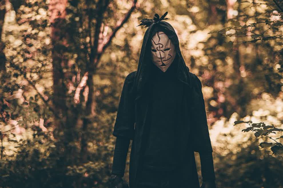 Sleep Token Continue Their Ritual Worship With 'Two'