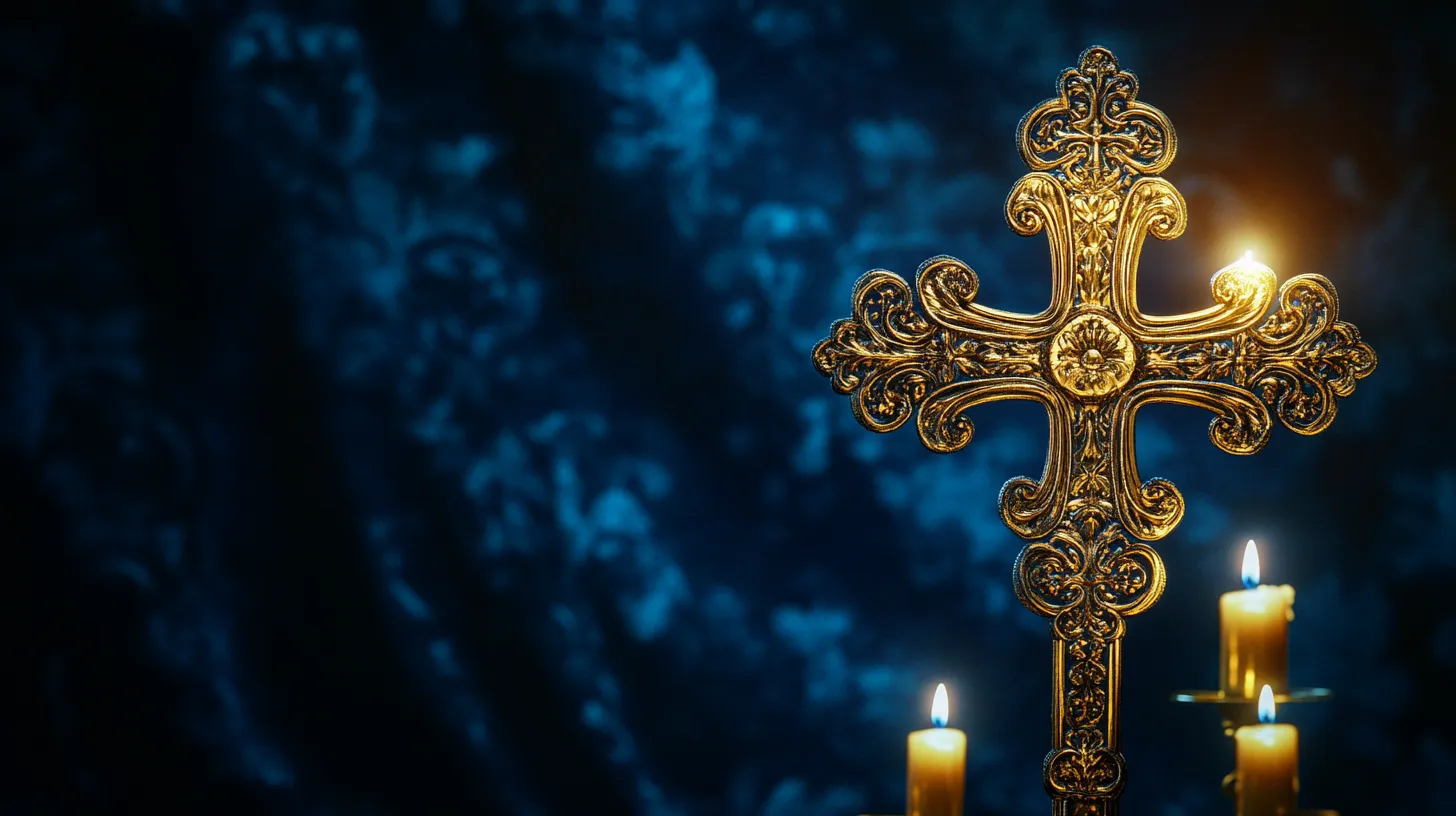 Who Runs The Christian Orthodox Church