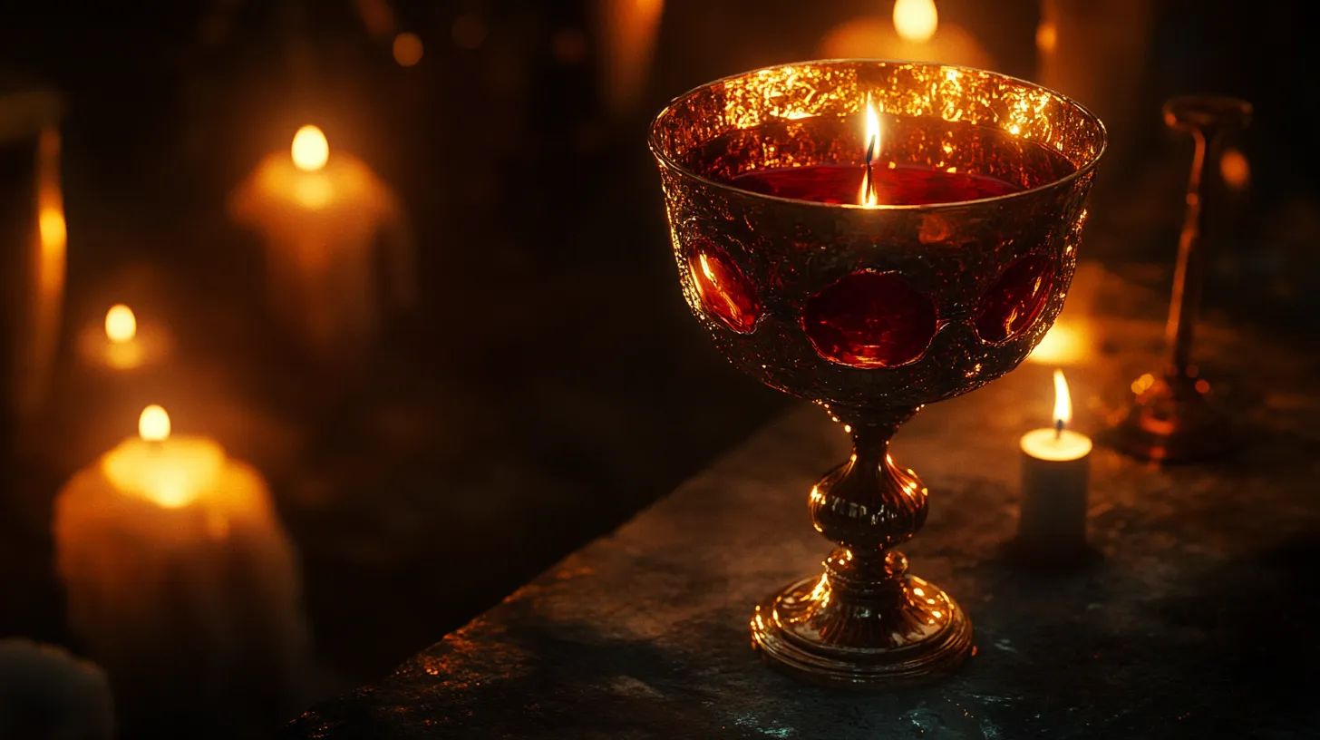 Why Catholicism Is Not Christian