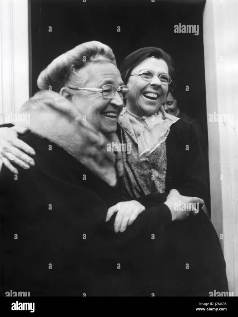 Family Ten Boom | Corrie ten Boom House