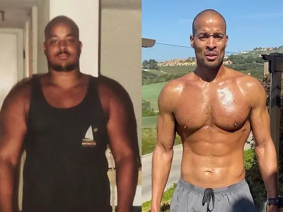 David Goggins | Taking Souls