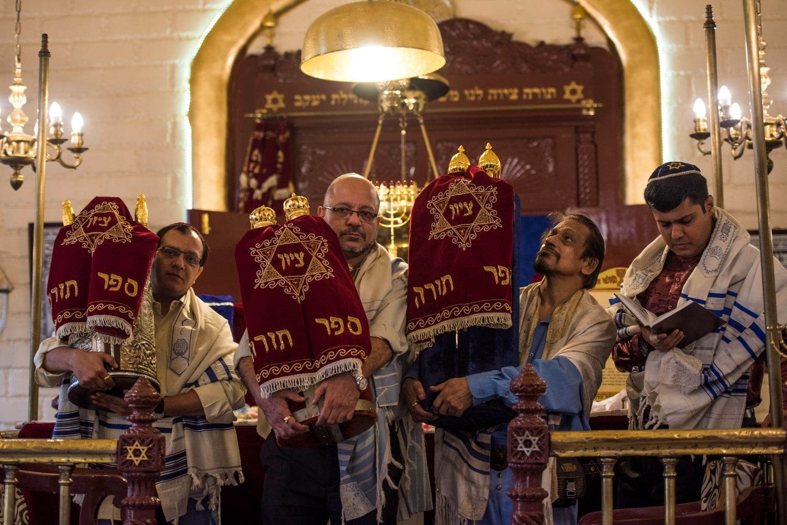 Is A Hebrew A Jew - Religious Question
