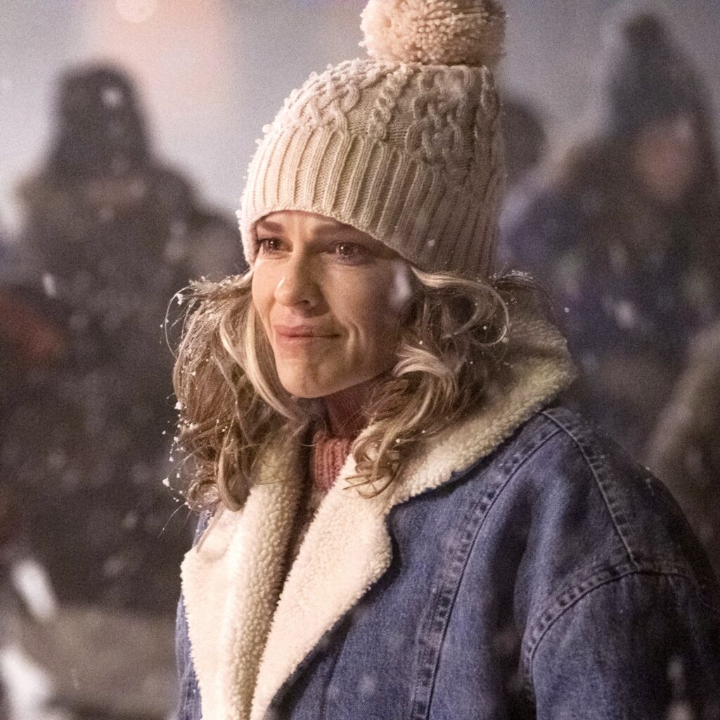 Hilary Swank Says New Movie 'Ordinary Angels' Is A 'Beautiful True ...