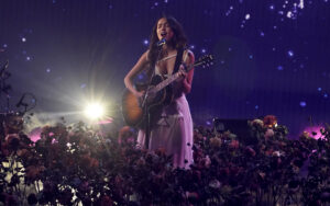 Is Olivia Rodrigo Christian - Religious Question