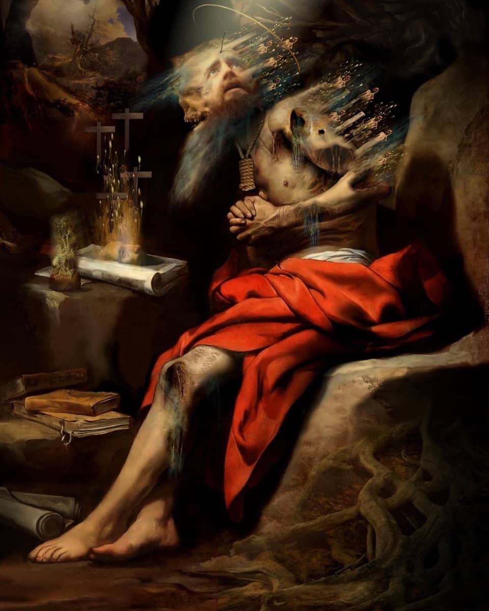 Was Judas A Jew - Religious Question