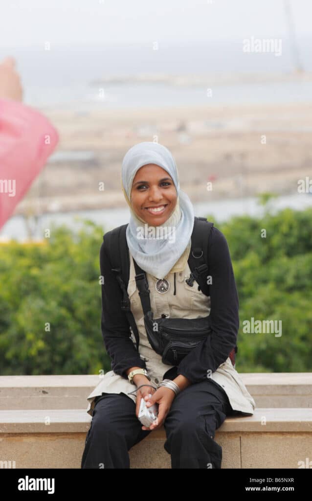 What It's Like to Be a Chabad Woman in Muslim-Majority Morocco ...