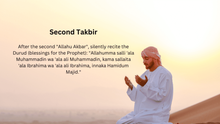 What To Say When A Muslim Dies - Religious Question