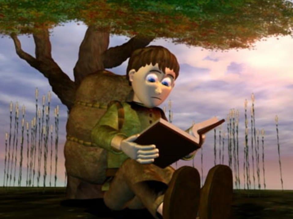 Otis Le PoOtis🇸🇪🍉 on X: "I love Scott Cawthon's The Pilgrim's ...