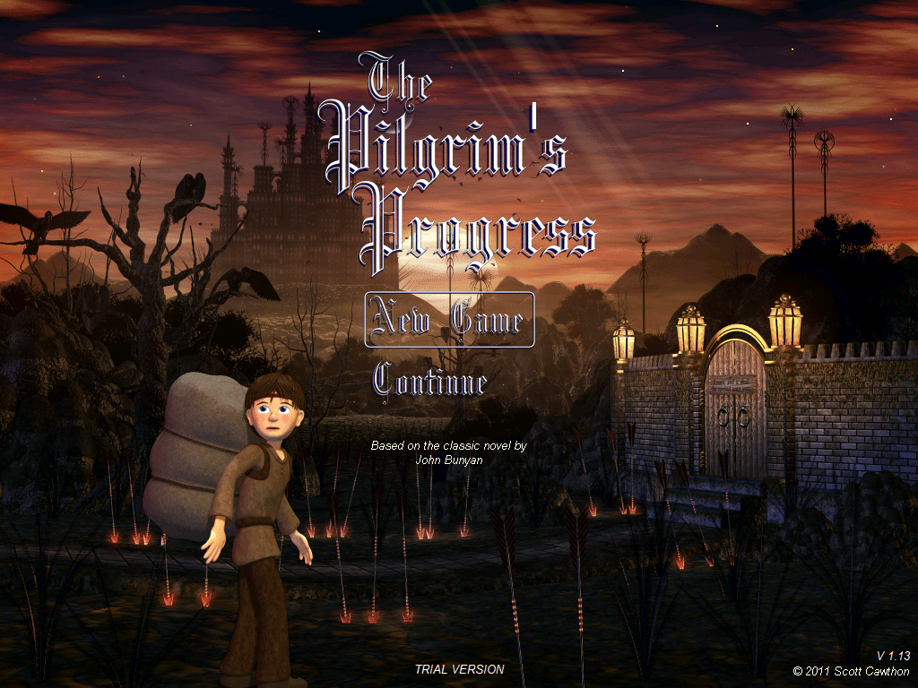 No Christians Allowed In Game Dev - by Erik Kain