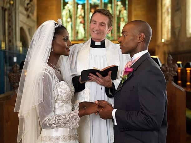 Church Wedding: Christian Obligation or Just Another Option? | by ...