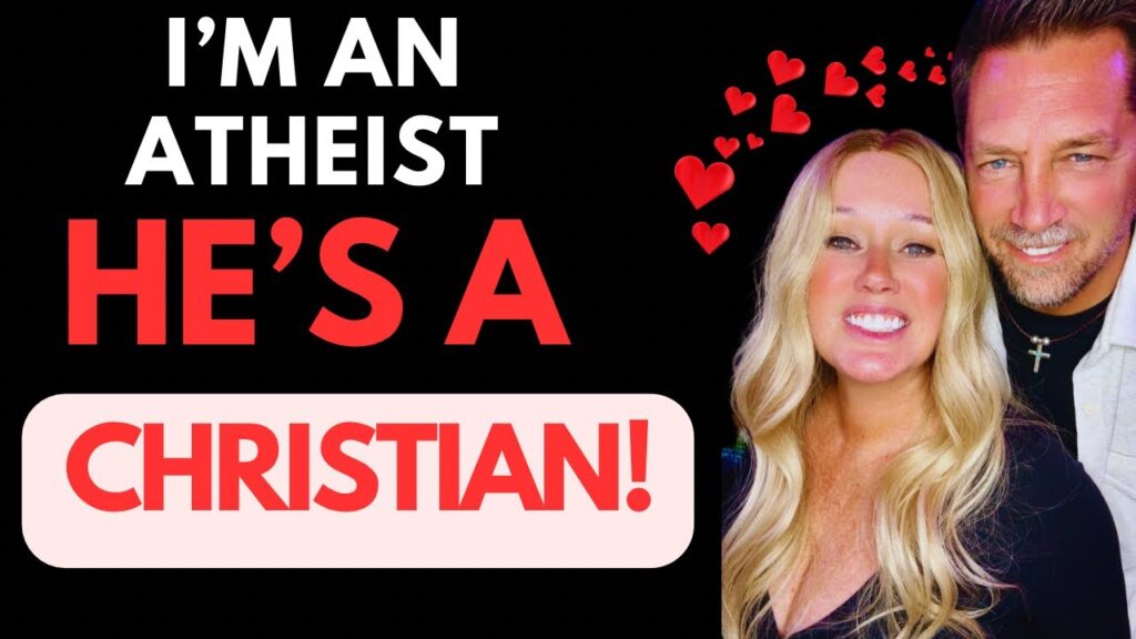 My amazing mixed faith relationship