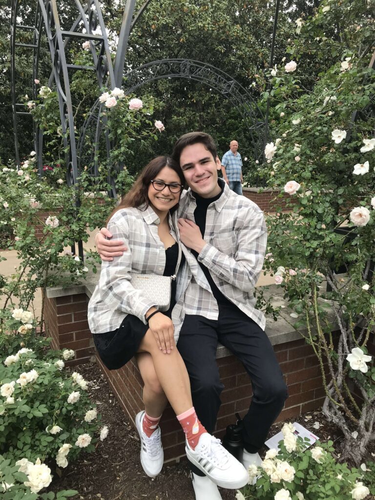 Dating an Agnostic | The Cor Chronicle