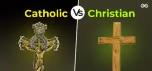 What's A Catholic Christian
