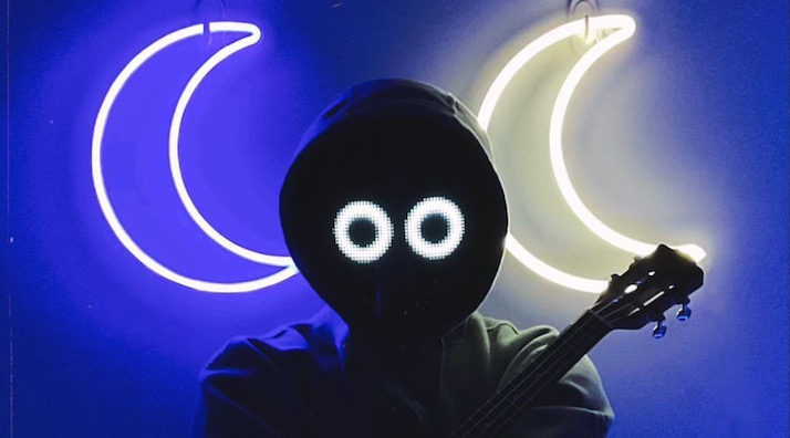 Meet BoyWithUke, the Mysterious DIY Artist Racking Up Streams in ...